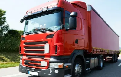 Konya Tarlabaşı Ambar Kargo