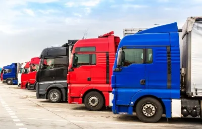 Konya Tarlabaşı Ambar Nakliyat