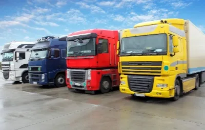 Konya Tarlabaşı Nakliye Ambarı