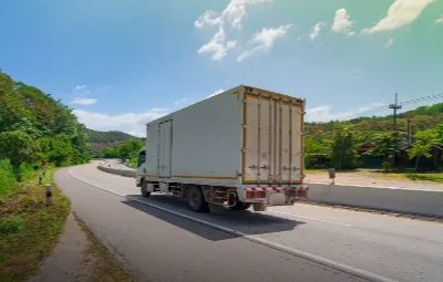 Konya ile Tarlabaşı Arası Bulaşık Makinesi Taşıma