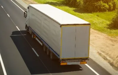 Konya ile Tarlabaşı Arası Parça Eşya Taşıma