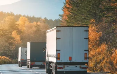Konya ile Tarlabaşı Arası Klima Taşıma