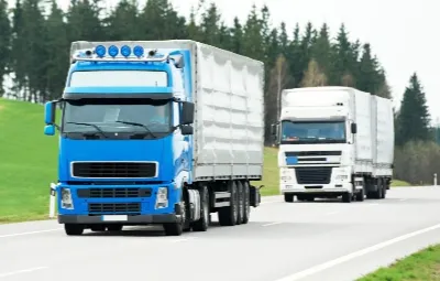 Konya ile Tarlabaşı Arası Eşya Taşıma